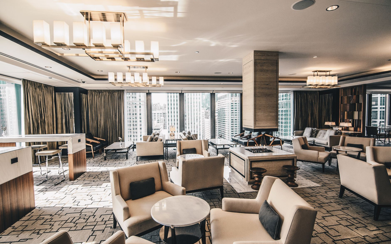 Premier Suite at Maple Boulevard Vancouver