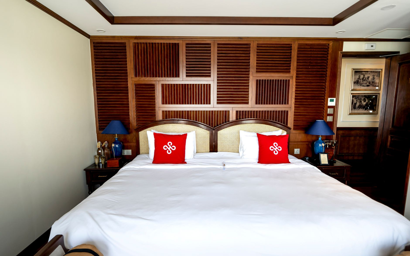 Superior Room at Maple Boulevard Vancouver